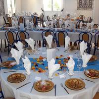 Restaurant La Khayma