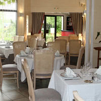 Restaurant le Papillon