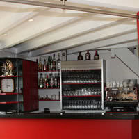 Restaurant le Papillon