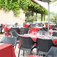 Restaurant le Papillon