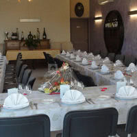 Restaurant le Papillon