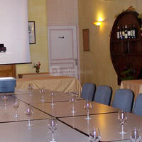 Restaurant le Papillon