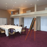 Hôtel Restaurant les Trois Roses