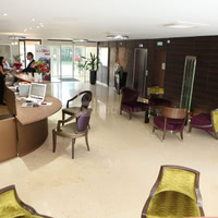 Hôtel Restaurant les Trois Roses