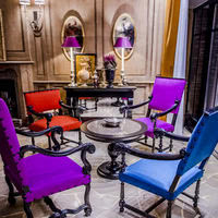 Hôtel Restaurant Chavant