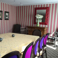 Hôtel Restaurant Chavant