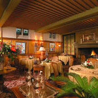 Hôtel Restaurant Chavant