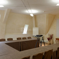 Salle de conférence