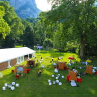 Château de Sassenage