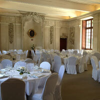 Salle des Etats