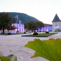Château de Sassenage