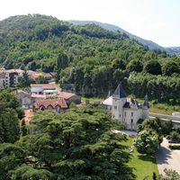 Château de la Commanderie
