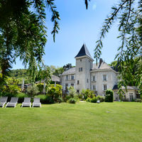 Château de la Commanderie