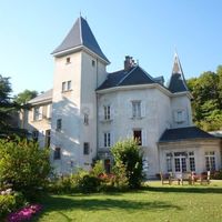 Château de la Commanderie