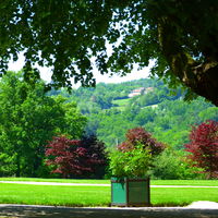 Château de Salvanet