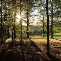 Château de Salvanet