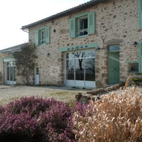 Gite de la Chabroulie