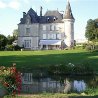Gite de la Chabroulie