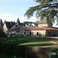 Jardin et terrasse