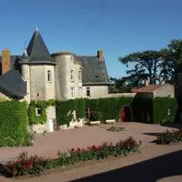 Château de touvois