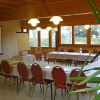 La Résidence