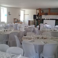 Le Bar