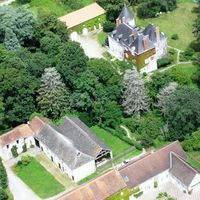 Château Domaine du Fan