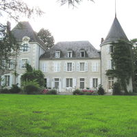 Château Domaine du Fan