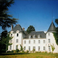 Château Domaine du Fan