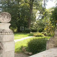 Le parc