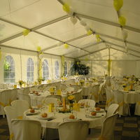 Mariage en vue