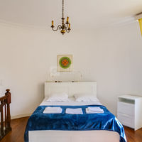 Duplex Suite - dans le tour au Château