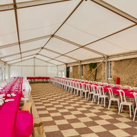 Nos grand Barnum: 200m²