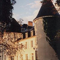 Le Château