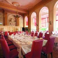 Grand Hôtel de Plombières-les-Bains