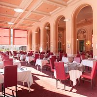Grand Hôtel de Plombières-les-Bains