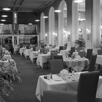 Le Jardin d'Hiver
