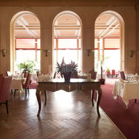 Le Jardin d'Hiver