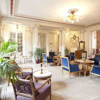 Le Grand Hôtel