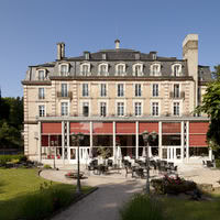 Le Grand Hôtel