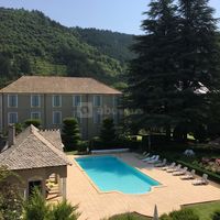 Grand Hôtel du Parc