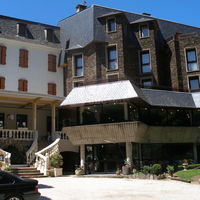Grand Hôtel du Parc