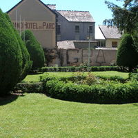 Grand Hôtel du Parc