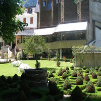 Grand Hôtel du Parc