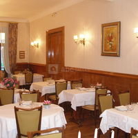 Grand Hôtel du Parc