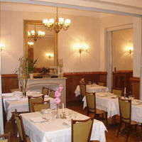 Grand Hôtel du Parc