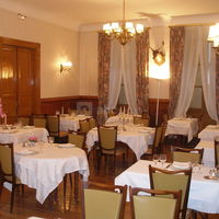 Grand Hôtel du Parc