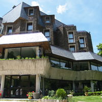 Grand Hôtel du Parc