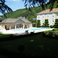 Grand Hôtel du Parc