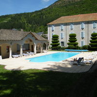 Grand Hôtel du Parc